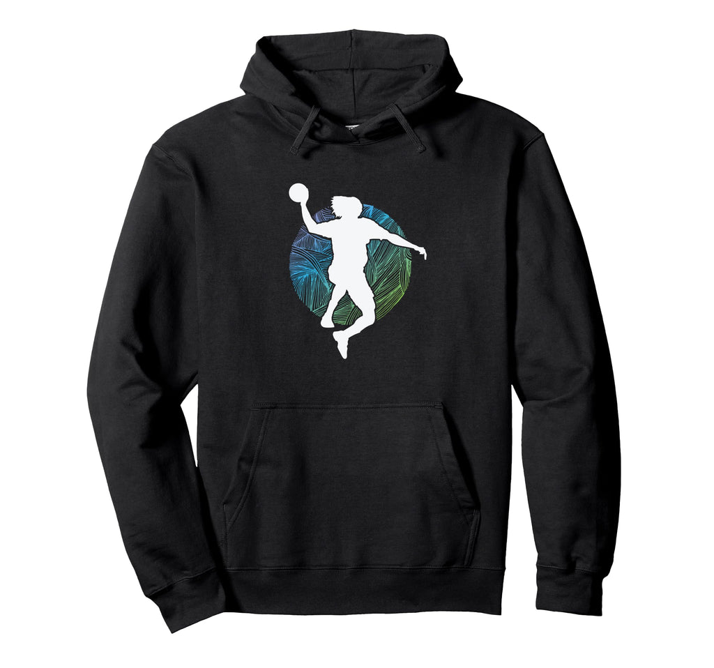 Handball Sports Team Team Goalkeeper T-Shirt - Streetwear Style for Adults