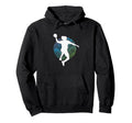 Handball Sports Team Team Goalkeeper T-Shirt - Streetwear Style for Adults