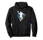 Handball Sports Team Team Goalkeeper T-Shirt - Streetwear Style for Adults