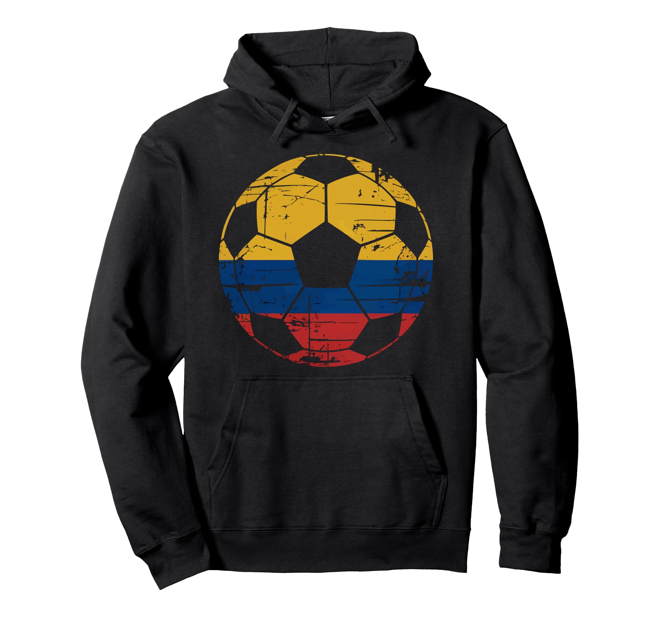 Soccer Player Soccer Coach Kick Hoodie - Casual Everyday Wear for Adults