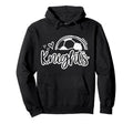 Knights Soccer Must Have Trendy Game Hoodie - Novelty Apparel Men Women