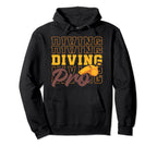 Soccer Team Outfit Players Fans Hoodie - Minimalist Print for Adults
