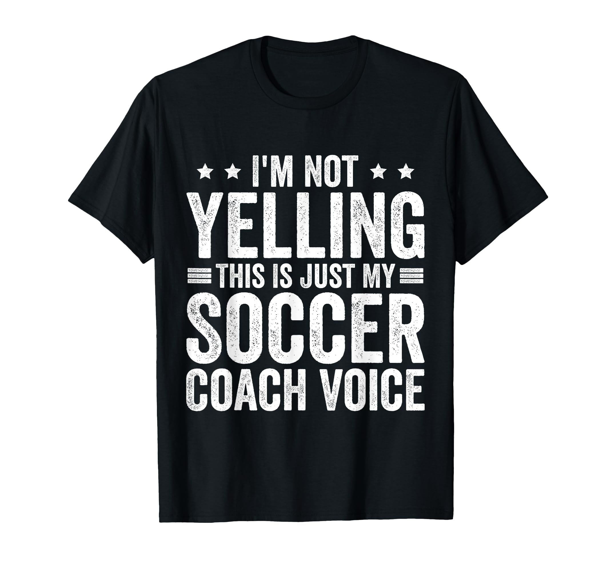 Funny Soccer Dad Coach Soccer Coach T-Shirt - Aesthetic Graphic Men Women