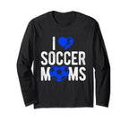 Soccer Player Football Fan Shirts T-Shirt - Custom Art Print for Adults