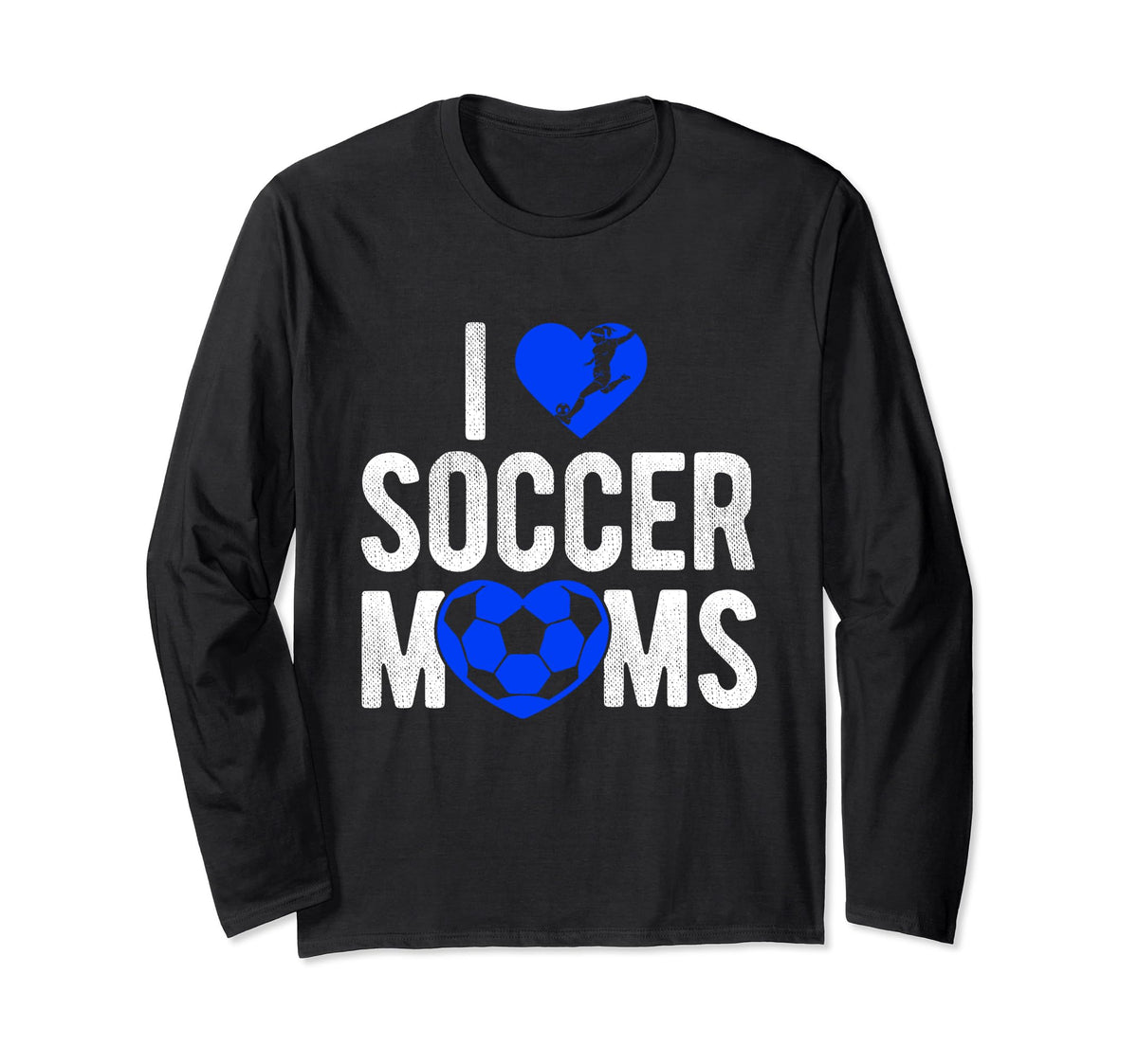 Soccer Player Football Fan Shirts T-Shirt - Custom Art Print for Adults