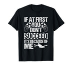 Goalie Soccer Player Goalkeeper T-Shirt - Minimalist Print Unisex