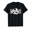 Soccer Mimi Sport Lover Family Mothers T-Shirt - Streetwear Style Unisex