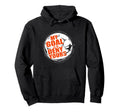 My Goal Is To Deny Yours Soccer Goalkeeper Hoodie - Custom Art Print Unisex