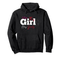 Soccer Athlete Player This Has Goals Hoodie - Graphic Print for Adults