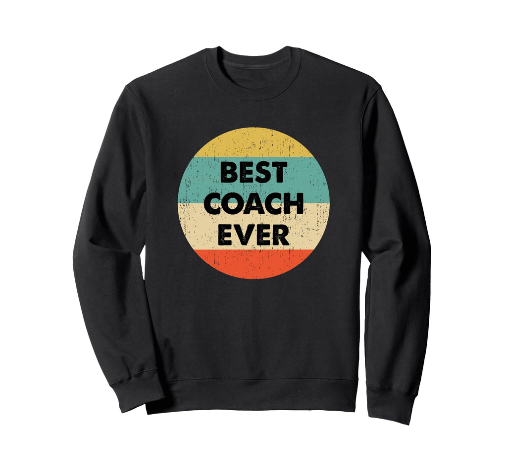 Coach Shirts Gifts T-Shirt - Custom Art Print for Adults