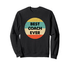 Coach Shirts Gifts T-Shirt - Custom Art Print for Adults