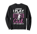 Soccer Art Match Soccer Lovers Sweatshirt - Minimalist Print Men Women