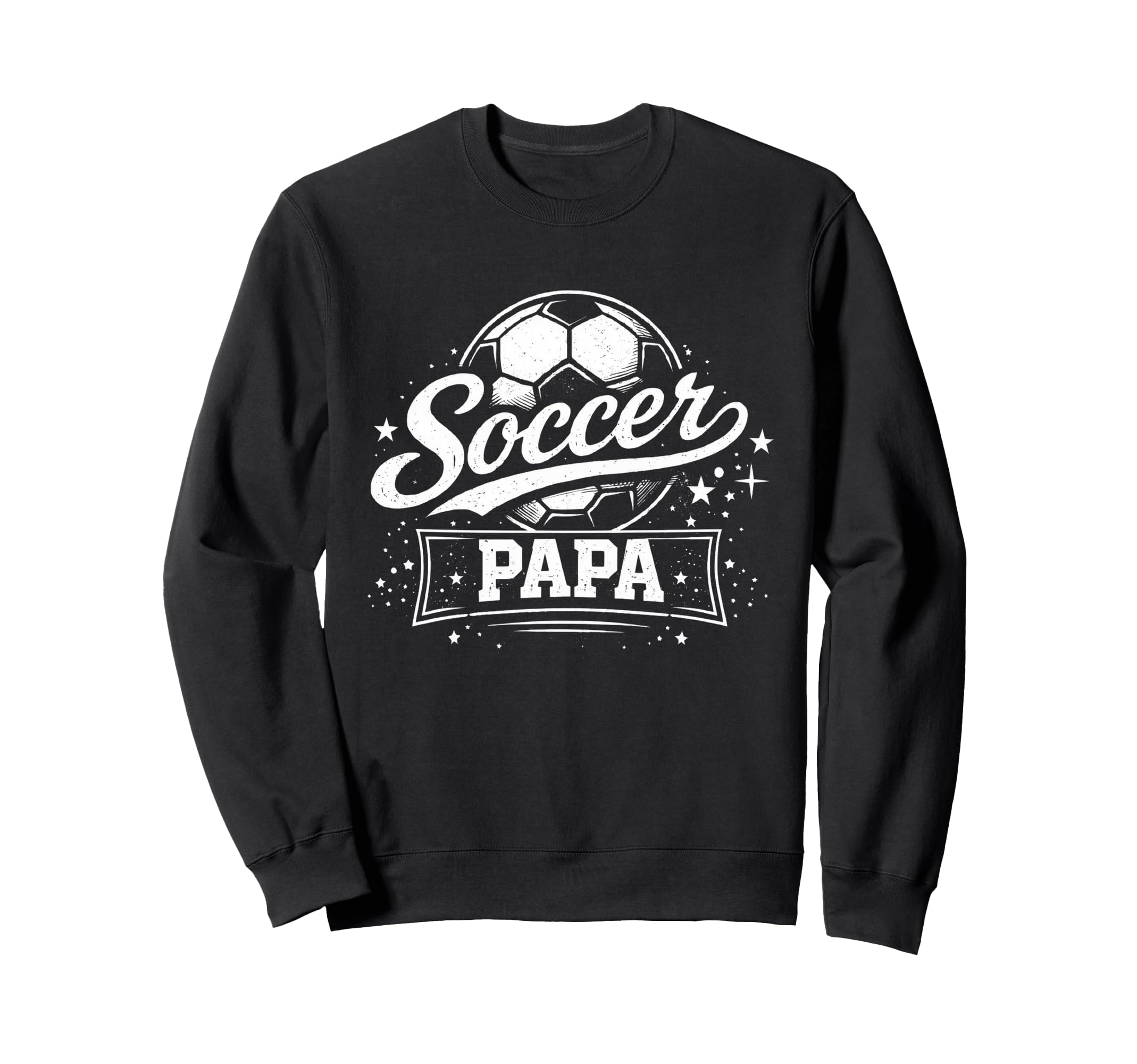 Soccer Player Family Matching Outfit Hoodie - Custom Art Print Unisex