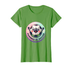 Powered Soccer Bold T-Shirt - Streetwear Style Unisex