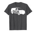 Field Trip Captain Soccer Mom T-Shirt - Aesthetic Graphic Men Women