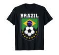 Soccer Player Gift Ideas Futbol Fans Sweatshirt - Graphic Print Men Women