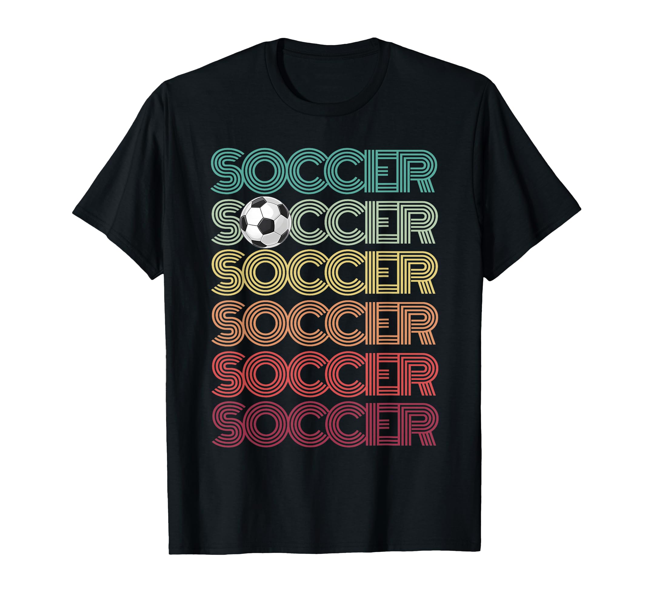 Eat Sleep Soccer Just Who Loves Win T-Shirt - Unique Graphic Men Women