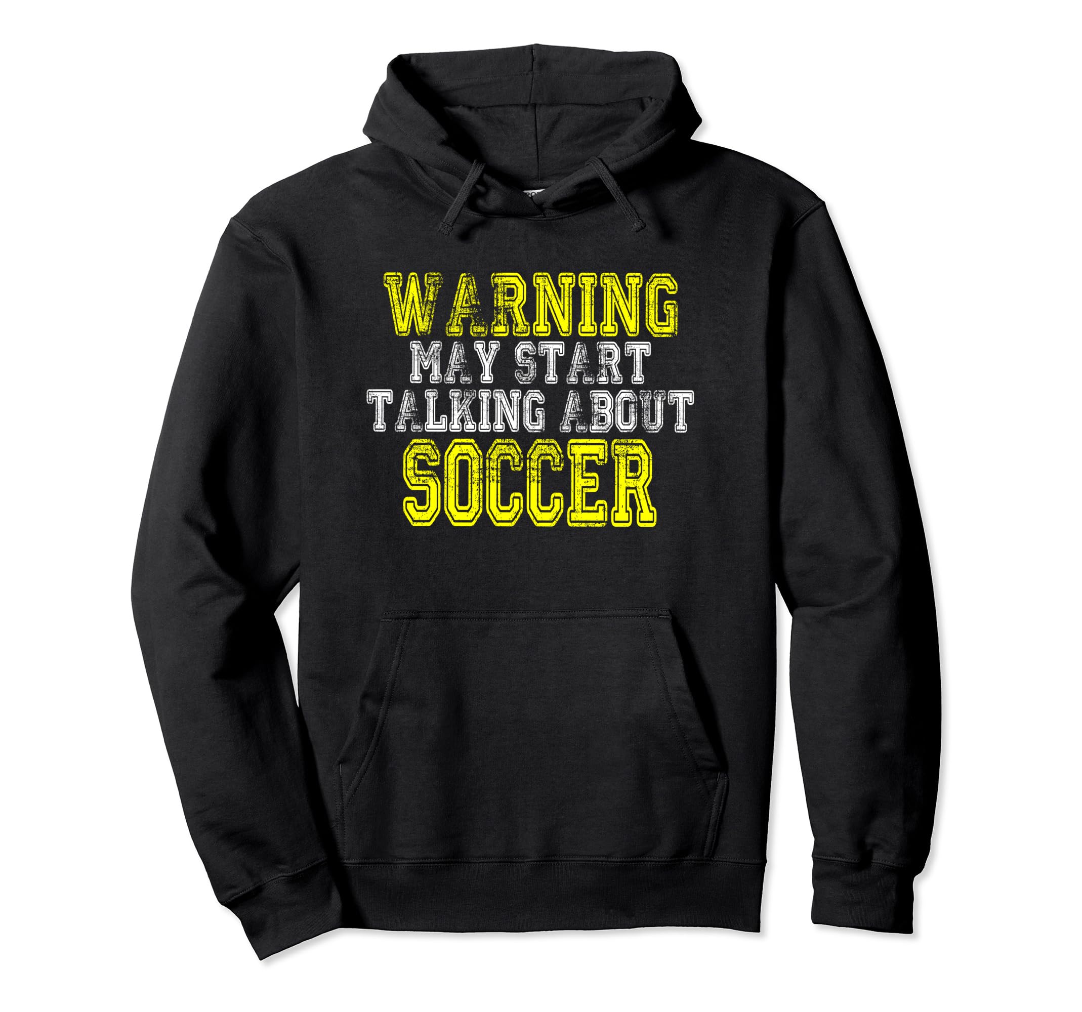 Football Football Player Eat Sleep Hoodie - Casual Everyday Wear Unisex