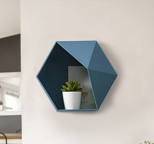 Bathroom Shelf