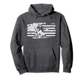 Ice Hockey Goalie Goaltender Sweatshirt - Custom Art Print for Adults