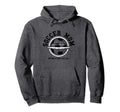 Chrysler Pacifica Soccer Mom Hoodie - Streetwear Style Unisex