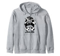 Soccer Mom Gifts Hoodie - Graphic Print Men Women