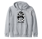 Soccer Mom Gifts Hoodie - Graphic Print Men Women