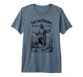 Soccer Player Patron Saint Luigi T-Shirt - Fun Novelty Design Men Women
