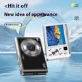 Digital HD Camera Front And Rear Dual Camera Home
