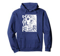 Blue Lock Yoichi Isagi Epic Goal Hoodie - Novelty Apparel Men Women