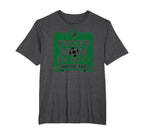 Soccer Mom Duty Proud Parent Sweatshirt - Novelty Apparel Men Women