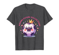 Raising Future Soccer Stars Soccer T-Shirt - Aesthetic Graphic for Adults