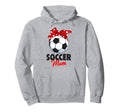 S Soccer Gift T-Shirt - Unique Graphic Unisex