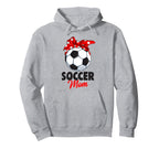 S Soccer Gift T-Shirt - Unique Graphic Unisex