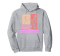 Soccer Team Outfit Players Fans Womens Hoodie - Minimalist Print Unisex