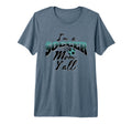 Mom Soccer Lover Soccer Mom Gift T-Shirt - Custom Art Print for Adults