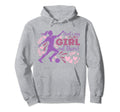 Soccer Soccer Player Soccer Hoodie - Graphic Print for Adults