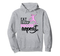 Soccer Soccer Player Soccer Hoodie - Aesthetic Graphic Unisex