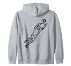 Funny Ball Sport Tees And T-Shirt - Casual Everyday Wear for Adults