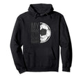Soccer Goalie Goalkeeper Goal Jerseys Hoodie - Aesthetic Graphic Unisex