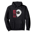 Soccer Goalkeeping Training Equipment I Hoodie - Trendy Graphic Men Women