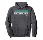 Atlantic Collegiate Academy Armada Soccer Hoodie - Minimalist Print Unisex