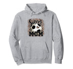 Soccer Mom Hoodie - Novelty Apparel Unisex