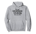Last Soccer Season Senior Soccer Mom 2025 Hoodie - Unique Graphic Unisex