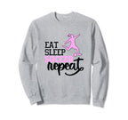 Soccer Soccer Player Soccer Sweatshirt - Fun Novelty Design Unisex