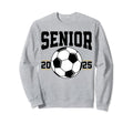 Class 2025 Graduation Senior Sweatshirt - Fun Novelty Design Men Women