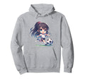 Anime Soccer Manga Japanese Hoodie - Aesthetic Graphic Unisex