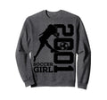 Soccer 25Th Birthday Soccer Sweatshirt - Casual Everyday Wear for Adults