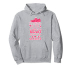Soccer Soccer Player Soccer Hoodie - Minimalist Print Men Women