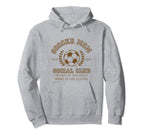 Soccer Mom Social Club T-Shirt - Trendy Graphic Men Women